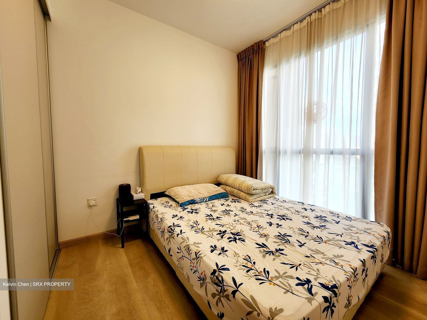 High Park Residences (D28), Apartment #382415421